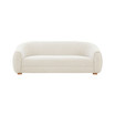 Emiliana 90" Boucle Sofa