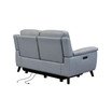 Lizette Reclining Loveseat