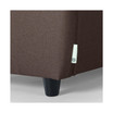 Ricardo Contemporary Upholstered Sofa