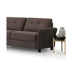 Ricardo Contemporary Upholstered Sofa