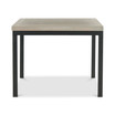 Dennis Wood Top Side Table