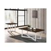 Menina 2-Piece Coffee Table Set