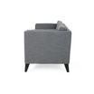 Bryford Contemporary 3 Seater Sofa