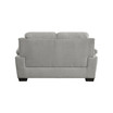 White Label Odessa 58" Loveseat