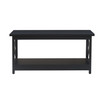 Bismarck Coffee Table