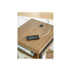 Fridley Rectangular End Table