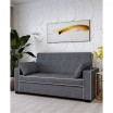 Augustus Full Size Convertible Sofa