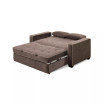Augustus Full Size Convertible Sofa