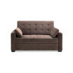 Augustus Full Size Convertible Sofa