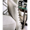 Melody Upholstered Sofa