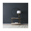 Commerce Market Console Table