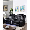 Cheba Power Reclining Loveseat