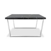 Carmen Square Coffee Table