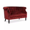 Murlene 52" Loveseat
