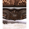 Elianna Upholstered Love Seat