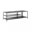 Ernest Coffee Table, 48" x 20"