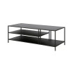 Ernest Coffee Table, 48" x 20"