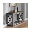 Dexter 48 " Wide Wooden Sofa Table