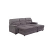 Taraz Sectional Sofa