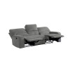 Elevated Recliner Sofa