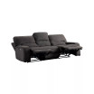 Elevated Recliner Sofa
