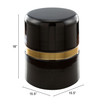 Density Side Table