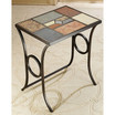 Pompeii Set of 3 Nesting Tables