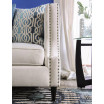 Yelena Upholstered Love Seat