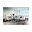 Yelena Upholstered Love Seat