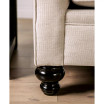 Cameron Park Upholstered Love Seat