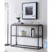 Hector Accent Table, 42" x 14"