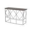 Humfrey Rectangle Console Table