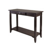 Nolan Console Table with Drawer