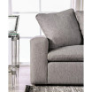 Fenny Upholstered Love Seat