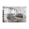 Fenny Upholstered Love Seat