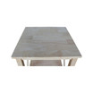 Hampton End Table
