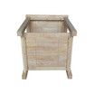 Hampton End Table