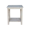 Hampton End Table