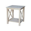 Hampton End Table