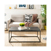 Baize Coffee Table
