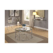 Karlence Rectangle Console Table