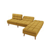 Bovey Convertible Sofa Bed Sectional