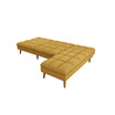 Bovey Convertible Sofa Bed Sectional