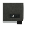 Basara Sectional Sofa with Power and USB Ports