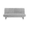 White Label Briggs 79.5" Elegant Lounger