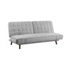 White Label Briggs 79.5" Elegant Lounger