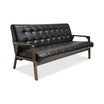 Caden 64" Tufted Sofa