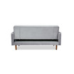 Fairview Convertible Loveseat