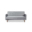 Fairview Convertible Loveseat