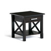 Kitchener End Table